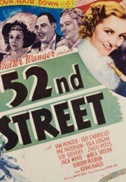 52nd Street (1937)