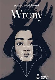 Wrony (Petra Dvorakova)