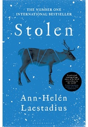 Stolen (Ann-Helen Laestadius)