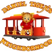 Daniel Tigers Neighborhood