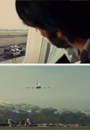 Argo (2012)