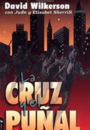 La Cruz Y El Puñal (David Wilkenson)