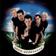 Good Charlotte (Good Charlotte, 2001)