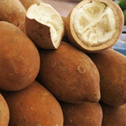 Cupuaçu (Theobroma Grandiflorum)