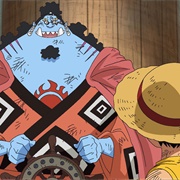 457. Special Retrospective Before Marineford - The Siblings' Vow!