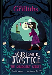 The Smugglers' Secret (Elly Griffiths)