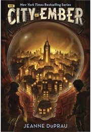 The City of Ember (Duprau, Jeanne)