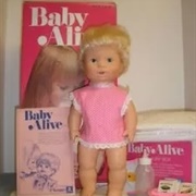 Baby Alive
