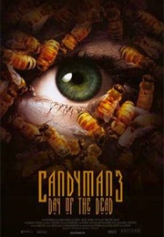 Candyman 3: Day of the Dead (1999)