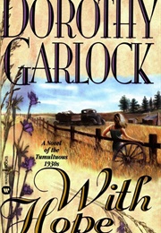 With Hope (Dorothy Garlock)
