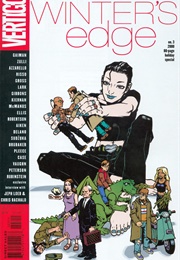 Vertigo: Winter's Edge 2000 (Various)