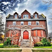 Anoka State Hospital
