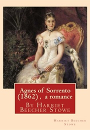 Agnes of Sorrento (Harriet Beecher Stowe)