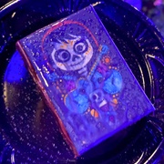 Mexican Spiced Hot "Coco" Brownie