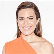 Mandy Moore