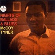 McCoy Tyner - Night of Ballads and Blues