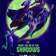 What We Do in the Shadows Season 5