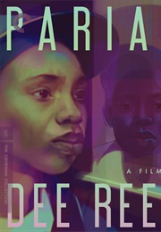 Pariah (2011)