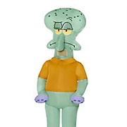 Squidward