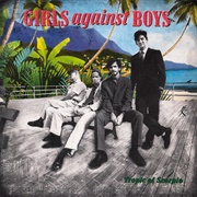 Girls Against Boys - Tropic of Scorpio