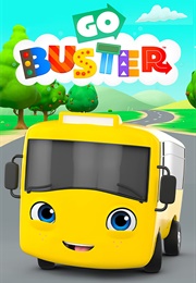 Go Buster (2019)