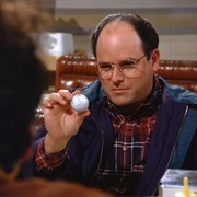 Seinfeld: The Marine Biologist