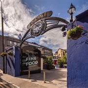 The Courtyard on Sober Lane