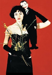 Margarita (Master and Margarita, Mikhail Bulgakov, 1967)