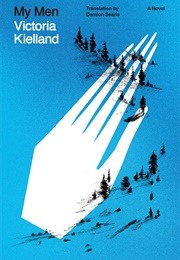My Men (Victoria Kielland)