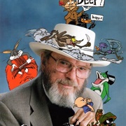 Chuck Jones Born 1912