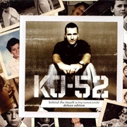 KJ-52 - Behind the Musik (A Boy Named Jonah)