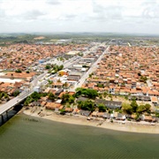 Nossa Senhora Do Socorro, Brazil
