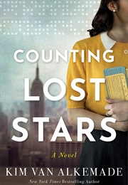 Counting Lost Stars (Kim Van Alkemade)