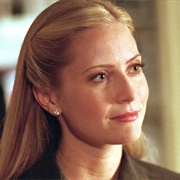 Ainsley Hayes - The West Wing