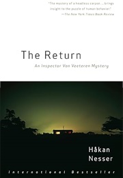 The Return (Håkan Nesser)