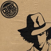 The Seatbelts - Cowboy Bebop Boxed Set