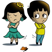 Misunderstood by Family and Friends