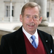 Václav Havel