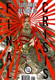 Final Crisis: Superman Beyond 3-D (Grant Morrison)