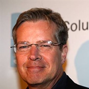 Steve Kmetko (Gay, He/Him)