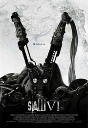 Saw VI (2009)