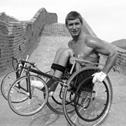 Rick Hansen