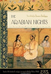 The Arabian Nights (Anonymous)