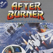 After Burner