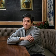 Peter Kim