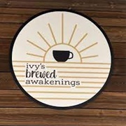 Ivy's Brewed Awakenings
