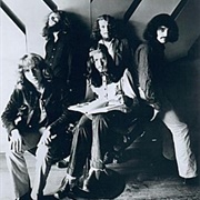 Jethro Tull