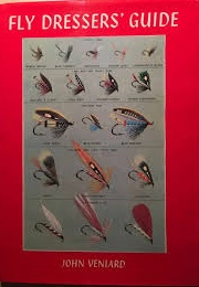 Fly Dressers' Guide (John Veniard)