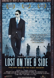 Lost on the B Side (2006)