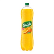 GRÖBI Orange